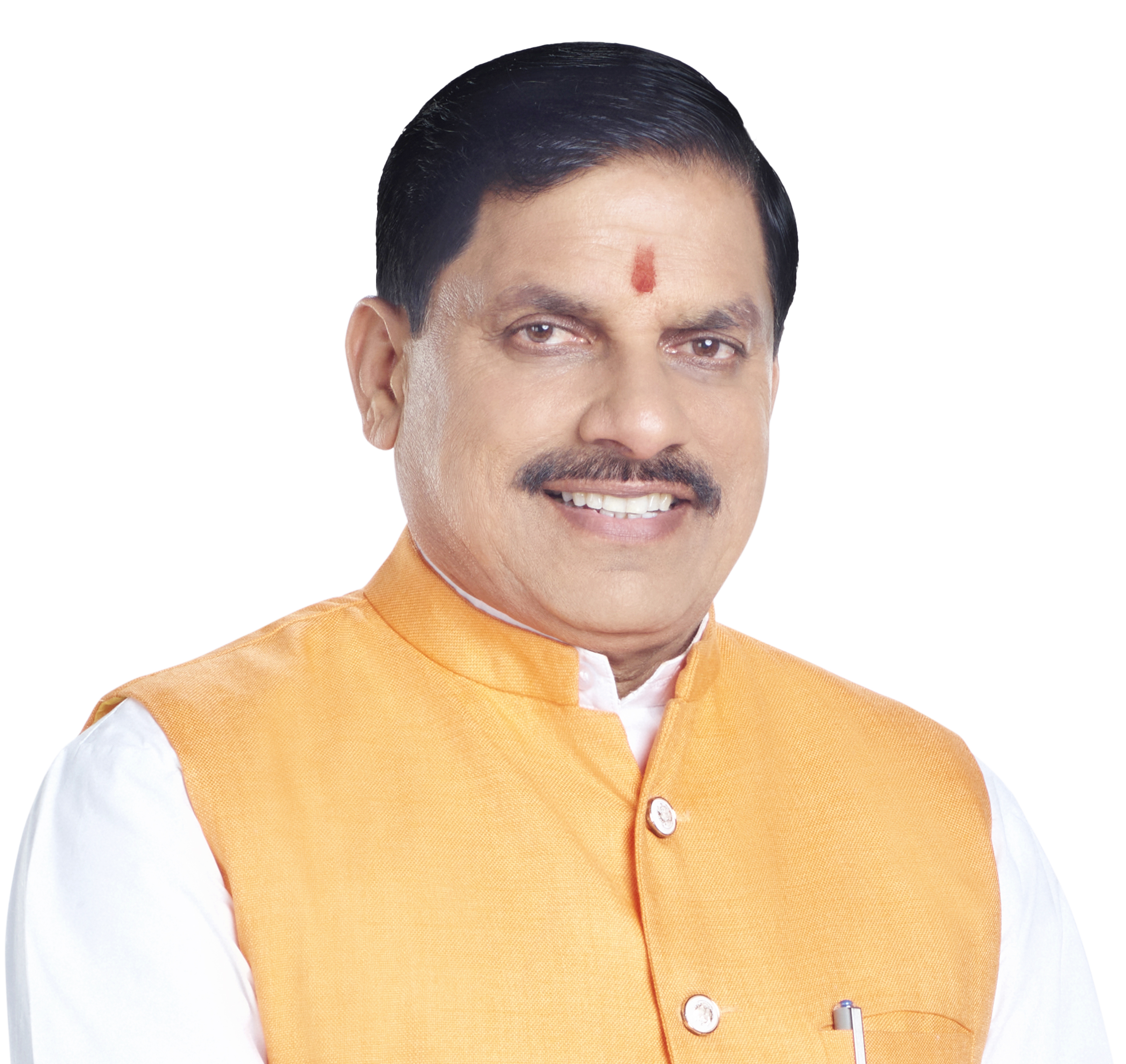 Chief Minister of Madhya Pradesh