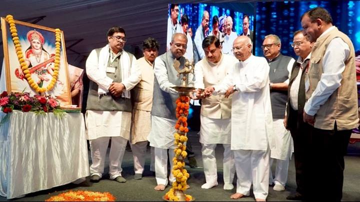 उज्जैन प्राचीन काल से है समय गणना और खगोल विज्ञान का वैश्विक केंद्र : मुख्यमंत्री डॉ. यादव