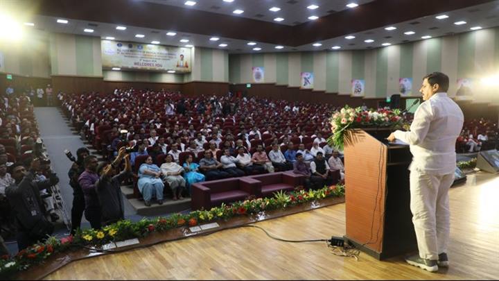 मध्यप्रदेश को आपातकालीन चिकित्सा के क्षेत्र में नम्बर वन बनाने के हों प्रयास : मुख्यमंत्री डॉ. यादव