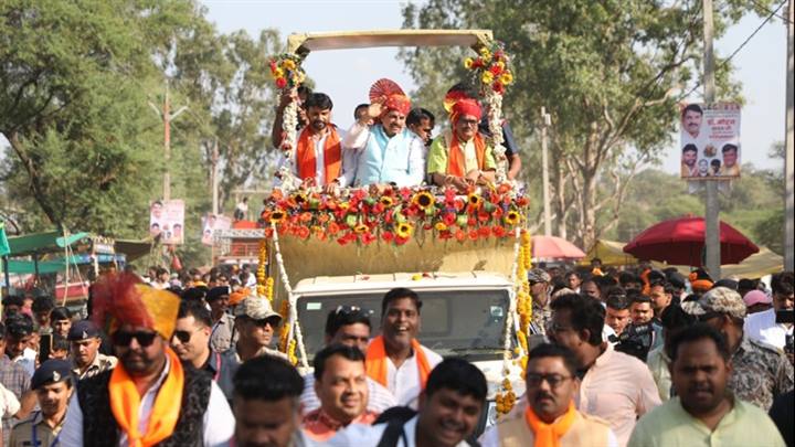 उमंग और सामाजिक स्नेह का जीवंत महोत्सव है भगोरिया पर्व : मुख्यमंत्री डॉ. यादव