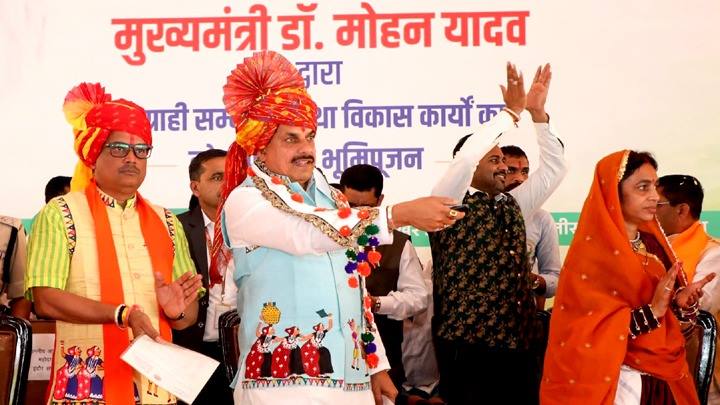 क्रांति का तेजस्वी स्वर थे शहीद चंद्रशेखर आजाद : मुख्यमंत्री डॉ. यादव