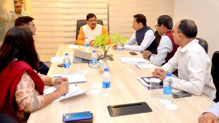 देश का सबसे बड़ा एथेन क्रैकर परियोजना सह पेट्रोकेमिकल परिसर आष्टा में देश का सबसे बड़ा एथेन क्रैकर परियोजना सह पेट्रोकेमिकल परिसर आष्टा में