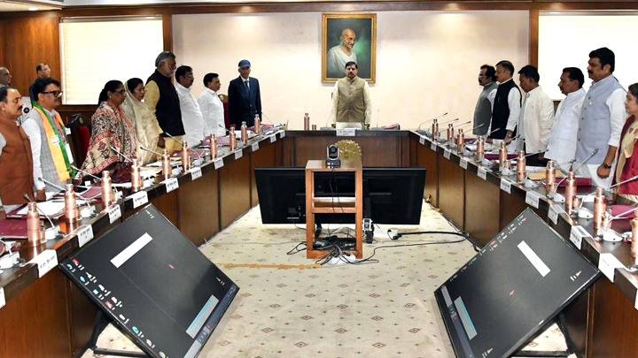 भगवान बिरसा मुंडा जयंती पर 15 नवम्बर को जबलपुर और आलीराजपुर में होंगे राज्य स्तरीय कार्यक्रम : मुख्यमंत्री डॉ. यादव