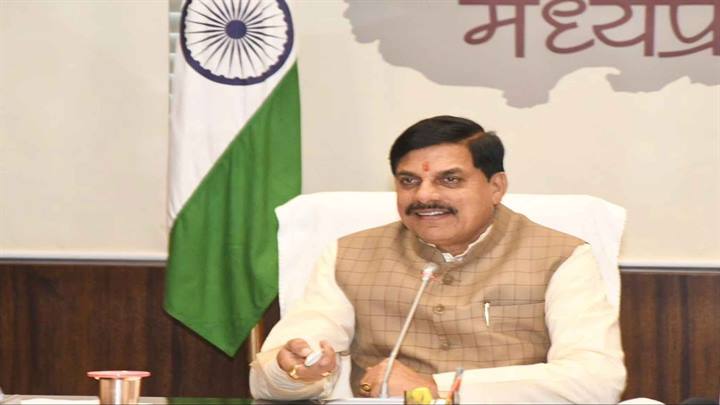 मध्यप्रदेश ने एविएशन क्षेत्र में पूरे देश में बनाई अग्रणी स्थिति : मुख्यमंत्री डॉ. यादव