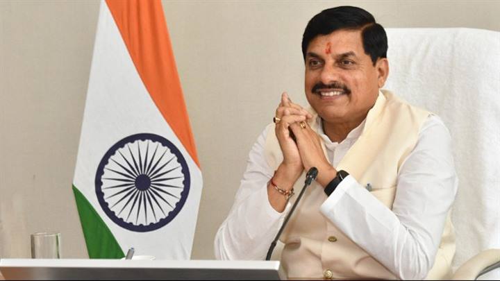 मध्यप्रदेश ने नवकरणीय ऊर्जा में राष्ट्रीय स्तर पर स्थापित किया है नया मानक : मुख्यमंत्री डॉ. यादव