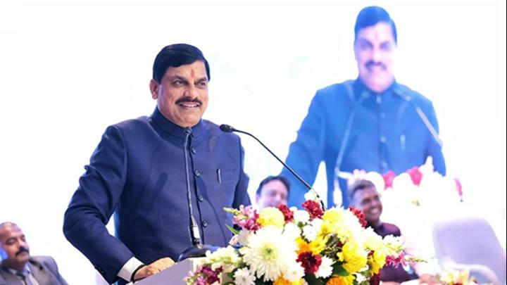 प्रवासी भारतीयों के साथ मध्यप्रदेश का है मजबूत जुड़ाव : मुख्यमंत्री डॉ. यादव