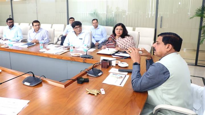 मुख्यमंत्री डॉ. यादव 24 जून को वीरांगना रानी दुर्गावती के समाधि स्थल पर करेंगे नमन मुख्यमंत्री डॉ. यादव 24 जून को वीरांगना रानी दुर्गावती के समाधि स्थल पर करेंगे नमन