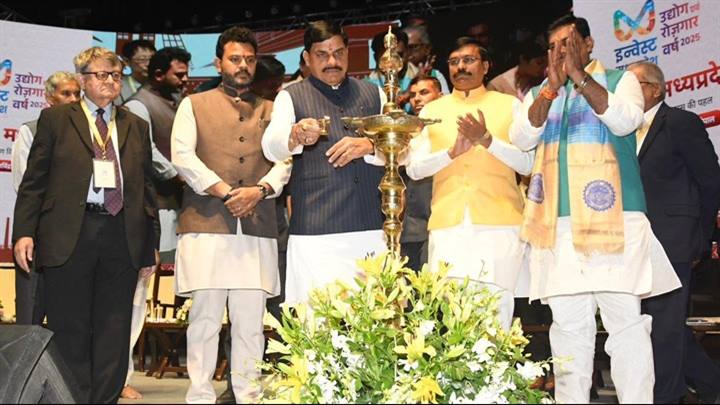 जन-जन के सहयोग से विकसित मध्यप्रदेश @2047 विजन डॉक्यूमेंट नव मध्यप्रदेश निर्माण की आधारशिला : मुख्यमंत्री डॉ. यादव