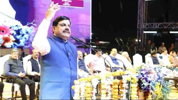 दो वर्ष में पूर्ण हुए हैं विकास के अनेक असंभव कार्य : मुख्यमंत्री डॉ. यादव