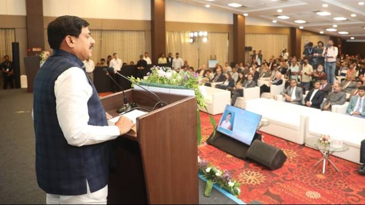 न्याय पाना हर नागरिक का मौलिक अधिकार : मुख्यमंत्री डॉ. यादव