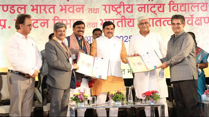 मध्यप्रदेश में टूरिज्म को मिलेगी नई उड़ान : मुख्यमंत्री डॉ. यादव