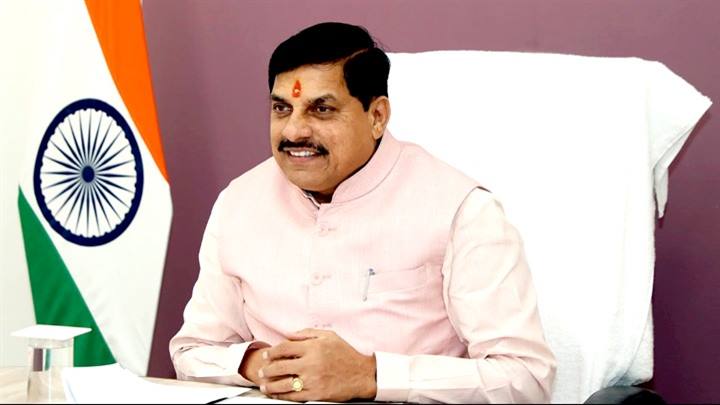 Provision of ₹100 Crore for Construction of Working Women’s Hostels: Chief Minister Dr. Yadav