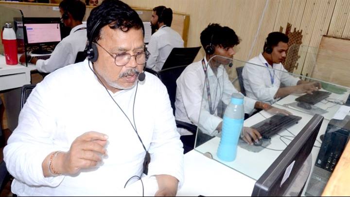 डीजीएम विद्युत वितरण कंपनी की 2 वेतन वृद्धि रोकने के निर्देश