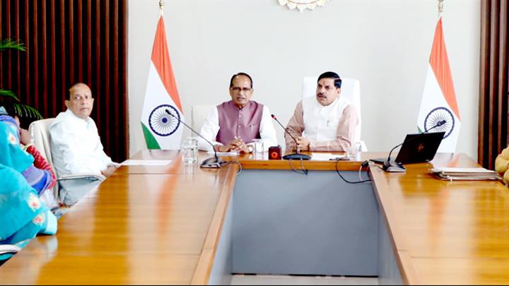 राज्य सरकार खिवनी अभयारण्य के प्रभावितों के साथ है : मुख्यमंत्री डॉ. यादव