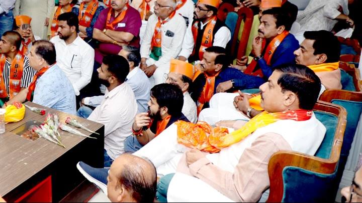 प्रधानमंत्री श्री मोदी ने मन की बात कार्यक्रम में बालाघाट जिले की सूमा उइके की पहल को सराहा
