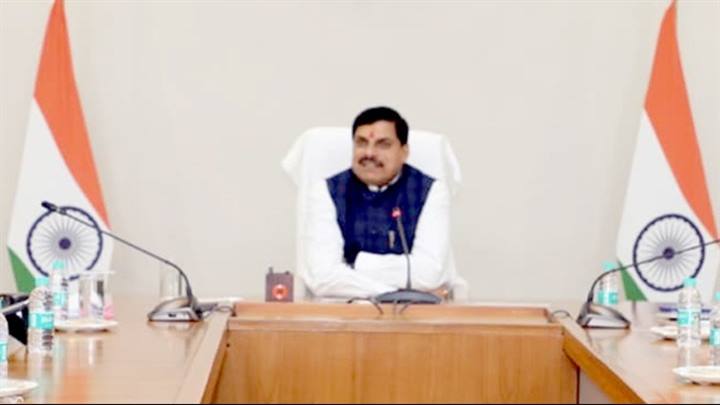 कृषि आधारित उद्योगों के प्रोत्साहन के लिए लगाएं बहुउद्देशीय कृषि मेले : मुख्यमंत्री डॉ. यादव