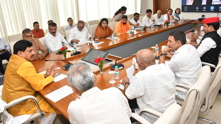 राज्य सरकार अन्य पिछड़ा वर्ग को 27 प्रतिशत आरक्षण दिलाने के लिए प्रतिबद्ध : मुख्यमंत्री डॉ. यादव