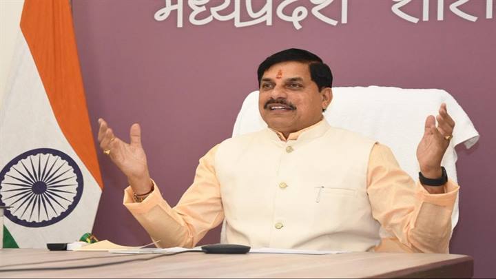 भगवान श्रीकृष्ण की स्मृतियों को संजोने में कोई कसर नहीं छोड़ेंगे : मुख्यमंत्री डॉ. यादव