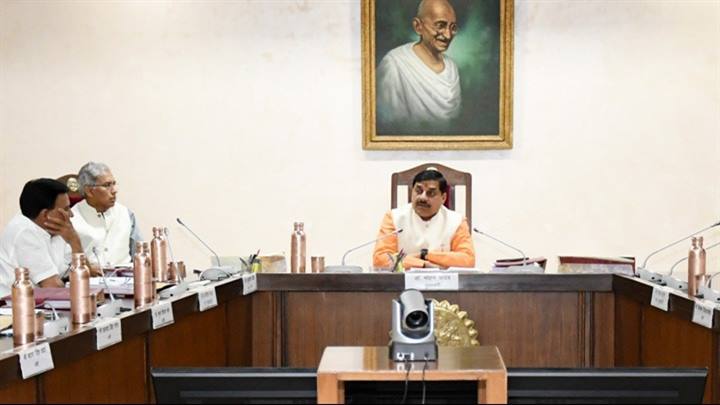 "मुख्यमंत्री सुगम परिवहन सेवा" प्रारम्भ करने की स्वीकृति