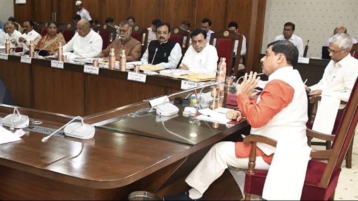 मंत्रि-परिषद ने "सांख्यिकी से समृद्धि" के लिए डाटा सुदृढ़ीकरण योजना को दी स्वीकृति