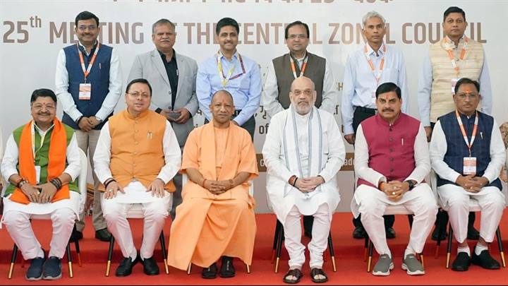 प्रधानमंत्री श्री मोदी ने भारत को वैश्विक मंच पर दी नई पहचान : मुख्यमंत्री डॉ. यादव