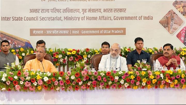 सुरक्षा से सुशासन और सहकार से समृद्धि ही ध्येय : मुख्यमंत्री डॉ. यादव