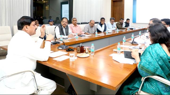 प्रधानमंत्री श्री मोदी 29 फरवरी को देंगे मध्यप्रदेश को कई सौगातें प्रधानमंत्री श्री मोदी 29 फरवरी को देंगे मध्यप्रदेश को कई सौगातें