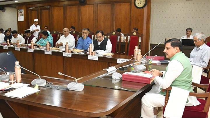 कैम्पा निधि के अंतर्गत 1038 करोड़ रूपये के उपयोग की स्वीकृति