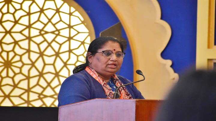 देश ने जाना झाबुआ का *'मोटी-आई' मॉडल किस तरह कुपोषण दूर करने में बना वरदान